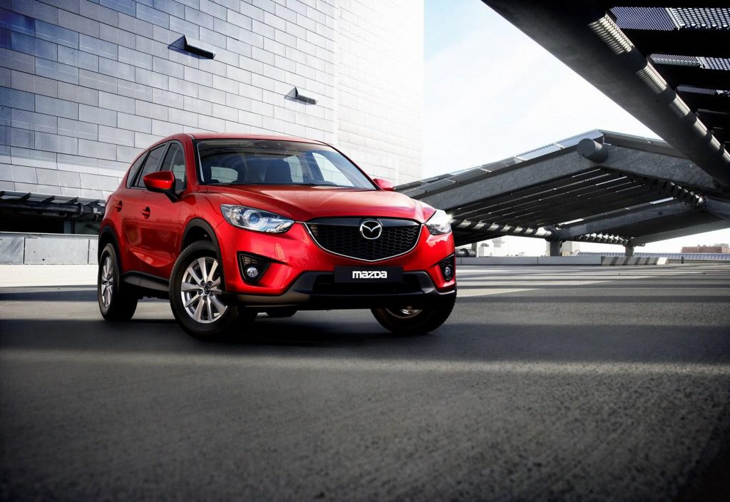 Mazda a înregistrat o nouă performanţă, raportând o majorare semnificativă a vânzărilor în 2013 în România. Niponii au comercializat 602 de unităţi